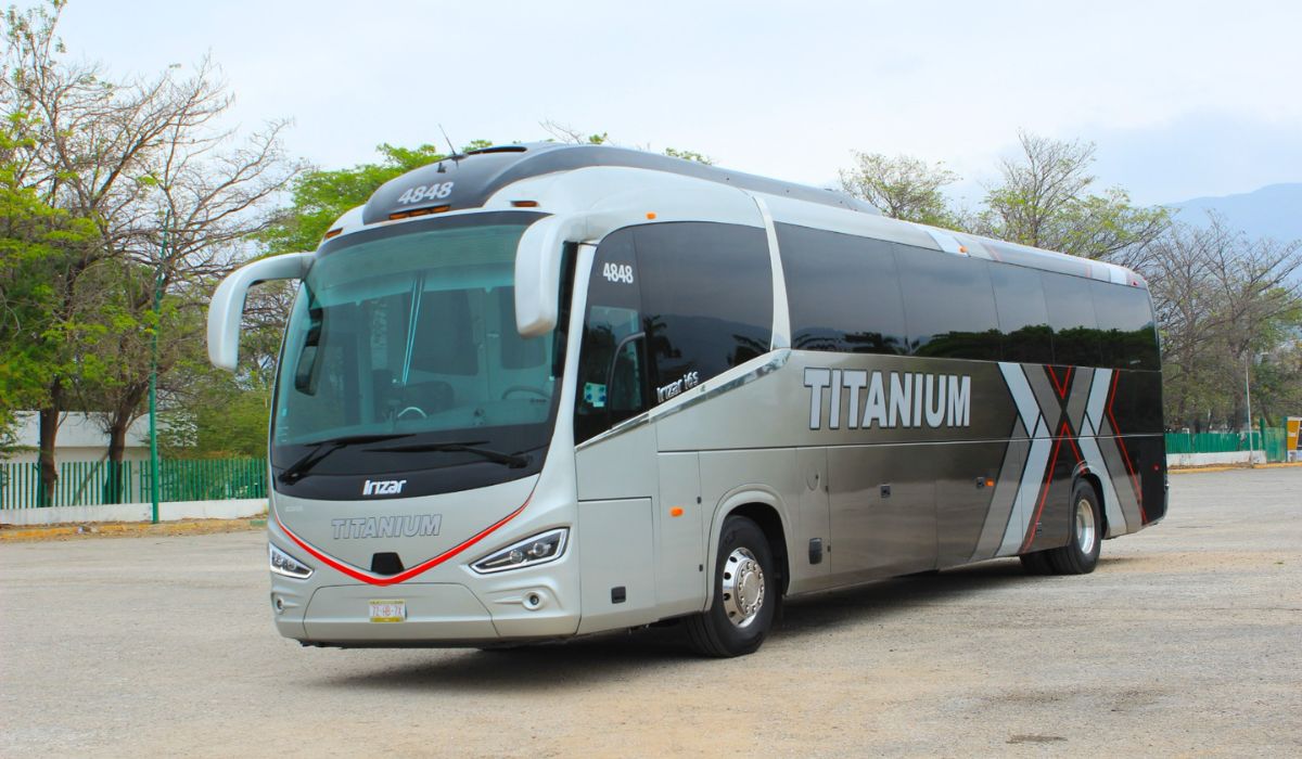 Transporte turístico