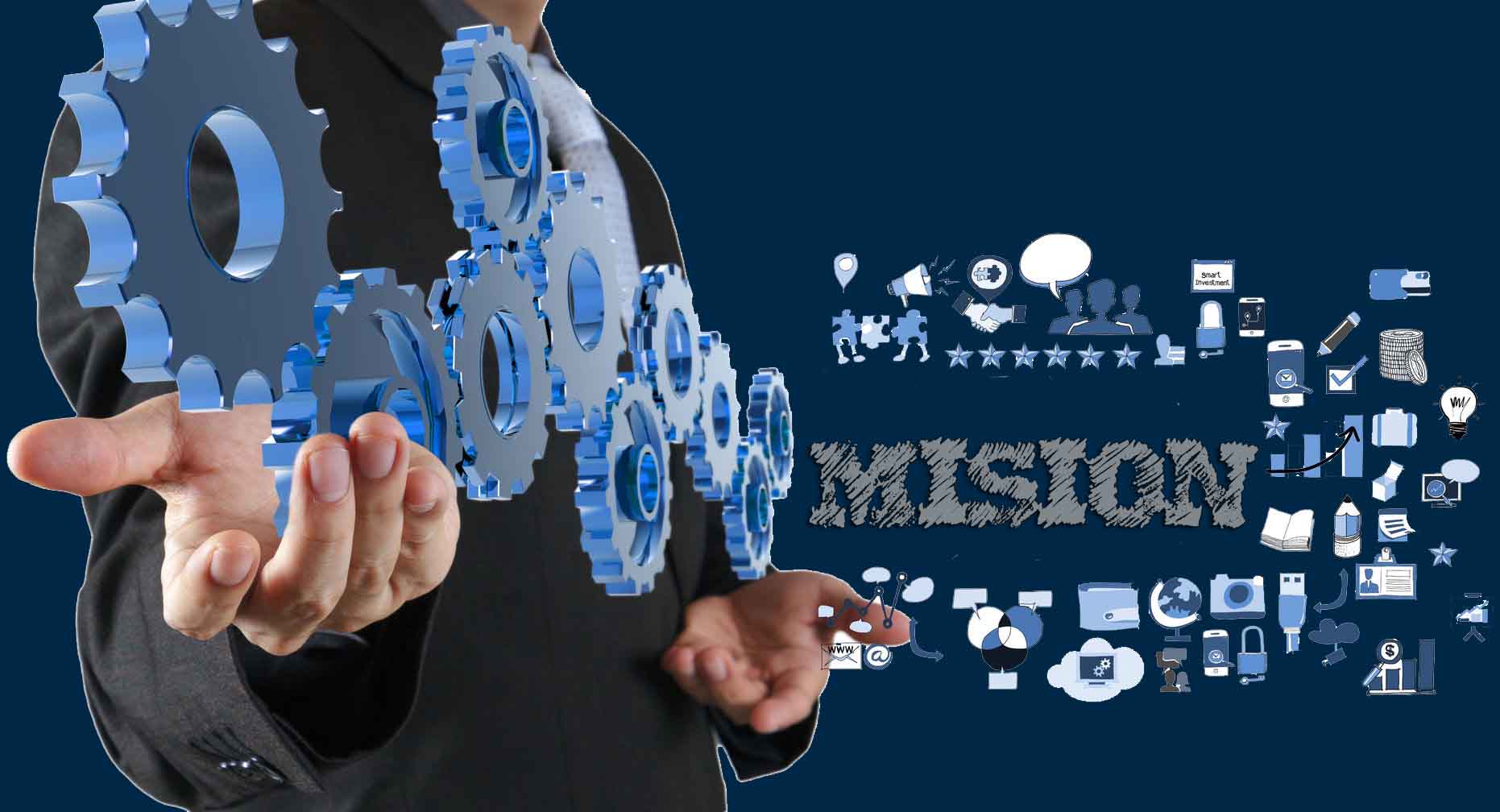 Misión PROtgt Seguros